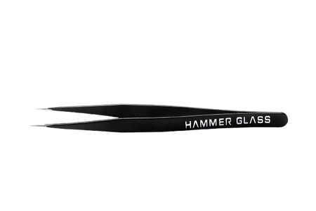 Hammer Glass Tweezers