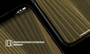 Flex Hammer Glass Hybrid Glass for Samsung S25 Ultra oleophobic coating