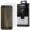 Flex Hammer Glass Hybrid Glass for Nokia G60 oleophobic coating