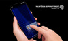 100% sapphire Hammer Glass for Apple iPhone 14, hardness 9H+