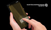 Flex Hammer Glass Hybrid Glass for Samsung Galaxy S23 5G